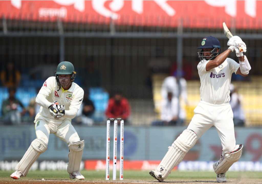 Pujara Discloses His County Strategies For Smith Before WTC 2023 Final