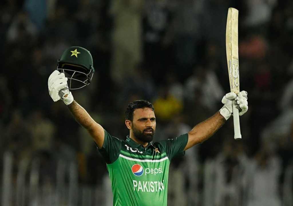 Fakhar Zaman Has Become Babar Azam’s Closest Rankings