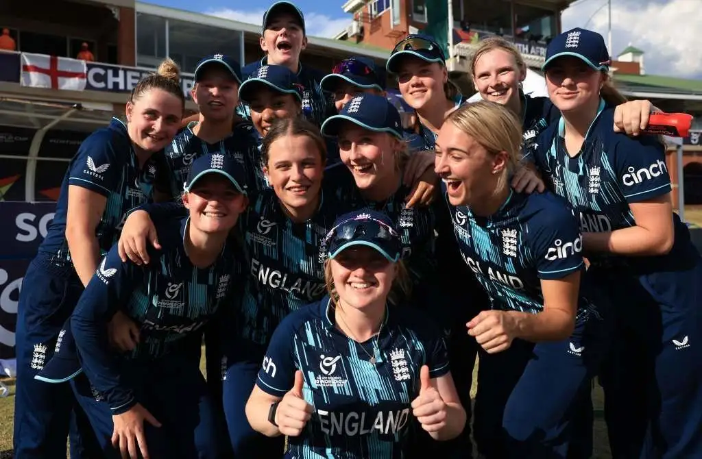 England Women’s Squad For Ashes T20I