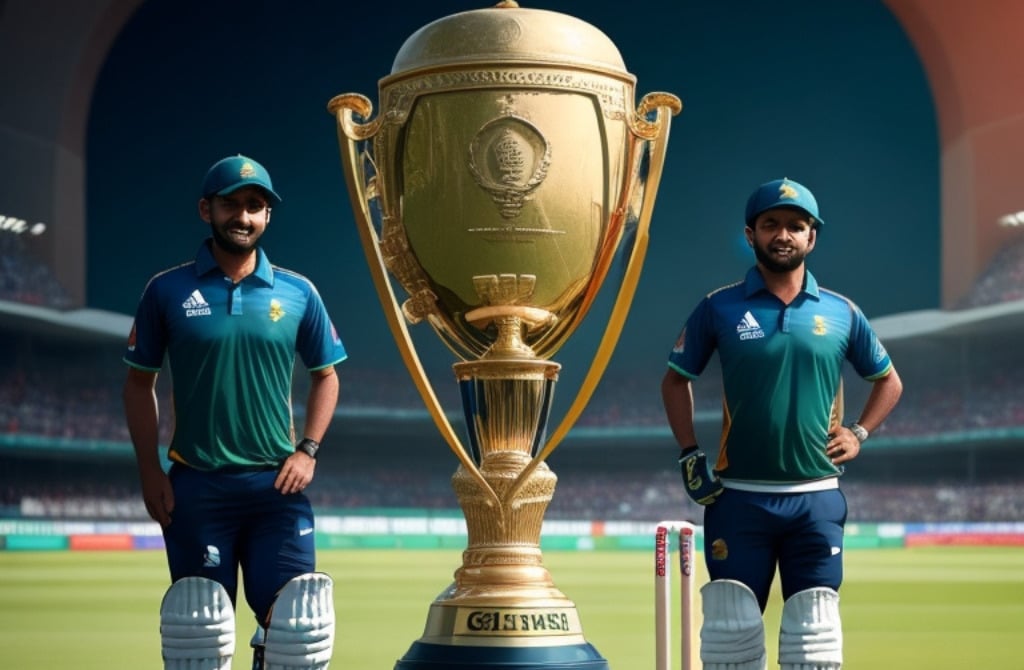 Cricket World Cup 2023 Qualifier Schedule