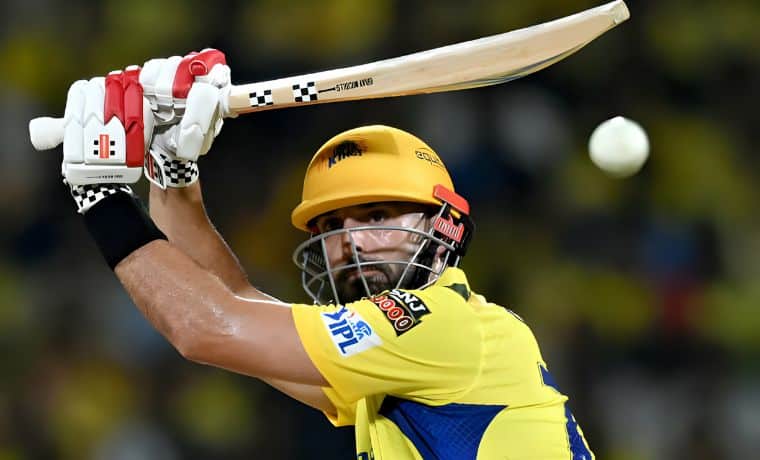 Chennai Super Kings Crush Gujarat Titans in Dominant Home Victory