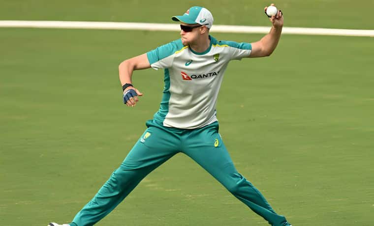 Jason Behrendorff’s Injury Clouds Australia’s T20 World Cup Plans