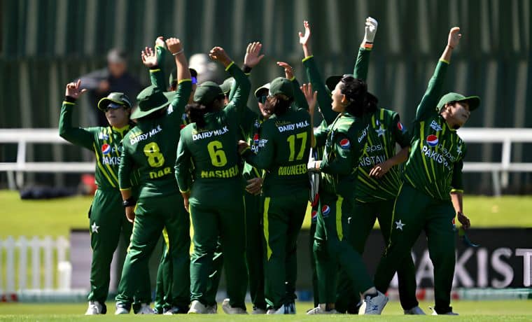 Pakistan Women’s Squad Announced: 20-Player Camp Preps for West Indies Series, T20 World Cup