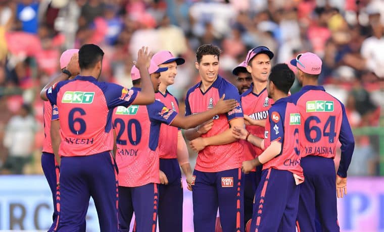 RR vs LSG Match Report: Rajasthan Royals Win in IPL 2024 Thriller