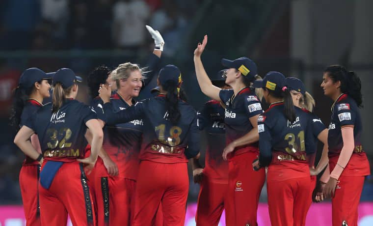 Women’s Premier League Heroes Set to Dominate the T20 World Cup