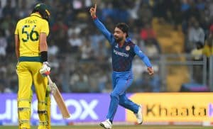 Australia Postpones Afghan T20 Series