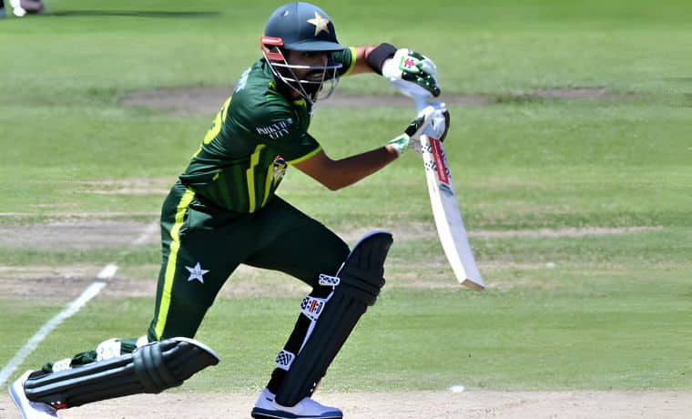 Babar Azam Returns as Pakistan Captain Ahead of T20 World Cup