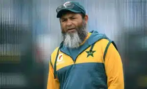 Bangladesh spin bowling coach mushtaq ahmed