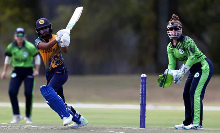 ICC Women’s T20 World Cup Qualifier Schedule: Your Guide to the Action