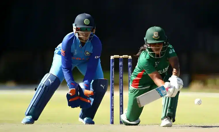 India women's tour to bangladesh 2024