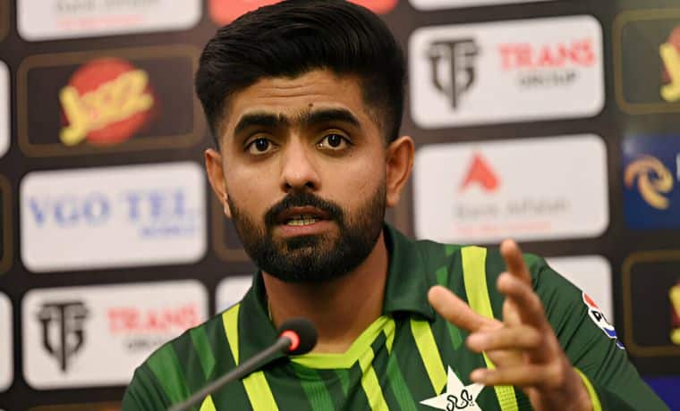 Pakistan Gears Up for T20 World Cup: Babar Azam Confident Ahead of New Zealand Series