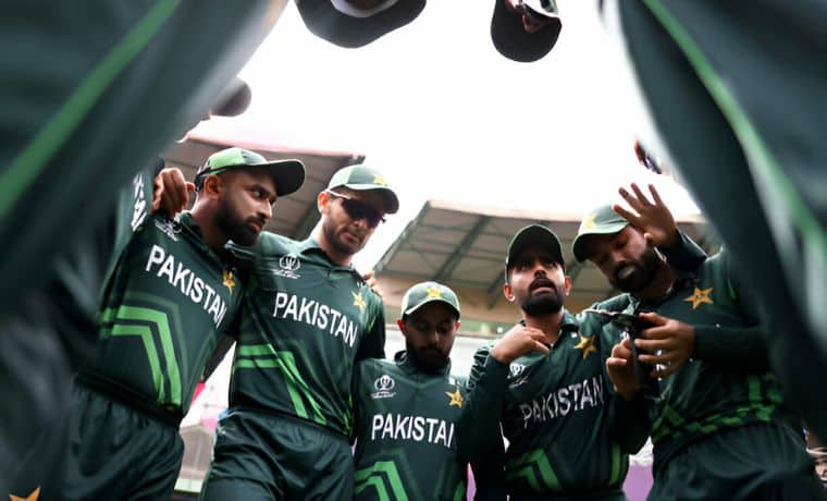 Pakistan’s Secret Weapon for T20 World Cup? Coach Mahmood Hints at Surprise Strategies