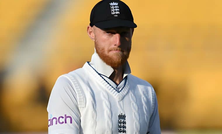 Ben Stokes Opts Out of T20 World Cup 2024 to Prioritize Fitness